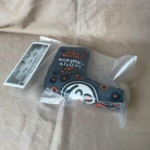 Scotty Cameron Headcover Limited Edition Brand New